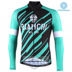 BIANCHI BLUZA ROWEROWA MODEL 2021