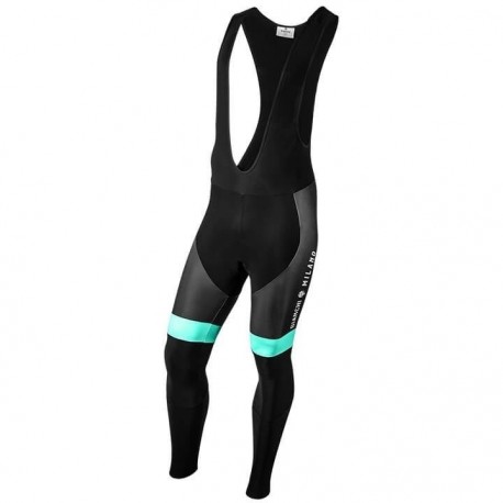 BIANCHI SPODNIE ROWEROWE MODEL 2018/19