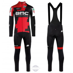 BMC DŁUGI KOMPLET ROWEROWY MODEL 2016/17
