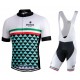BIANCHI LETNI KOMPLET ROWEROWY MODEL 2010/11