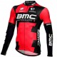 PROFESJONALNY ZIMOWY KOMPLET ROWEROWY BMC 2010 BLACK