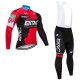 BMC DŁUGI KOMPLET ROWEROWY MODEL 2017/18
