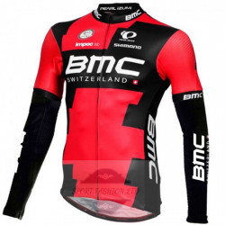 PROFESJONALNY JESIENNO-WIOSENNY KOMPLET ROWEROWY BMC 2010 WHITE Z SZELKAMI