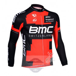 BMC DŁUGI KOMPLET ROWEROWY MODEL 2018