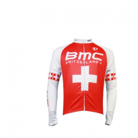BMC BLUZA ROWEROWA MODEL 2013/14