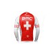 BMC BLUZA ROWEROWA MODEL 2013/14