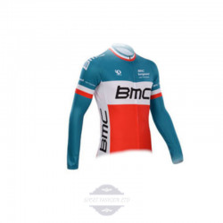 BMC BLUZA ROWEROWA MODEL 2014