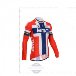 BMC BLUZA ROWEROWA MODEL 2014/15