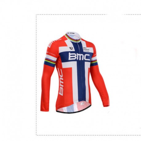 BMC BLUZA ROWEROWA MODEL 2014/15