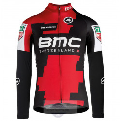 BMC BLUZA ROWEROWA MODEL 2014/15