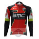 BMC BLUZA ROWEROWA MODEL 2017