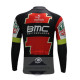BMC BLUZA ROWEROWA MODEL 2017