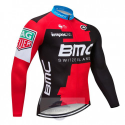BMC BLUZA ROWEROWA MODEL 2018