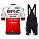 BMC LETNI KOMPLET ROWEROWY MODEL 2018