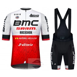 BMC LETNI KOMPLET ROWEROWY MODEL 2018