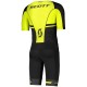 SCOTT DAMSKI LETNI KOMPLET ROWEROWY MODEL 2021