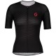 SCOTT DAMSKI LETNI KOMPLET ROWEROWY MODEL 2021/22 BLACK