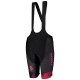 SCOTT DAMSKI LETNI KOMPLET ROWEROWY MODEL 2021/22 BLACK