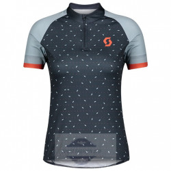 SCOTT DAMSKA KOSZULKA ROWEROWA MODEL 2021