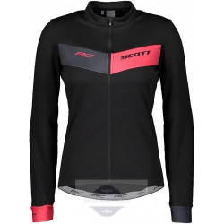 SCOTT DAMSKA BLUZA ROWEROWA MODEL 2019/20