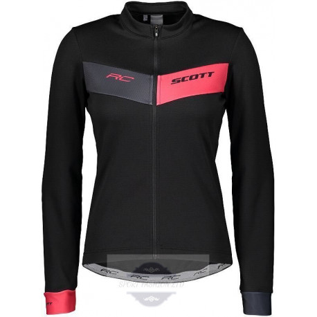 SCOTT DAMSKA BLUZA ROWEROWA MODEL 2019/20