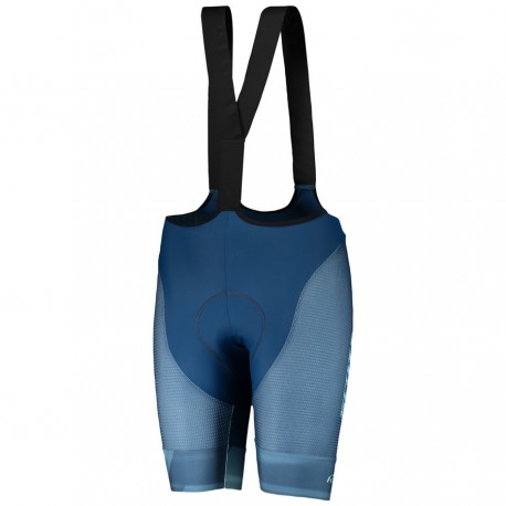 SCOTT DAMSKIE SPODENKI ROWEROWE MODEL 2020/21