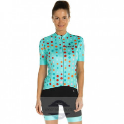 BIANCHI DAMSKI KOMPLET ROWEROWY MODEL 2019/20