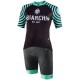 BIANCHI DAMSKI KOMPLET ROWEROWY MODEL 2020