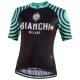 BIANCHI DAMSKI KOMPLET ROWEROWY MODEL 2020