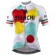 BIANCHI DAMSKI KOMPLET ROWEROWY MODEL 2021