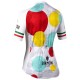 BIANCHI DAMSKI KOMPLET ROWEROWY MODEL 2021