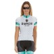 BIANCHI DAMSKA KOSZULKA ROWEROWA MODEL 2018