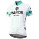 BIANCHI DAMSKA KOSZULKA ROWEROWA MODEL 2018