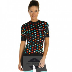 BIANCHI DAMSKA KOSZULKA ROWEROWA MODEL 2020
