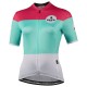 BIANCHI DAMSKA KOSZULKA ROWEROWA MODEL 2020