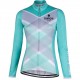 BIANCHI DAMSKA BLUZA ROWEROWA MODEL 2019/20