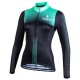 BIANCHI DAMSKA BLUZA ROWEROWA MODEL 2021