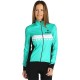 BIANCHI DAMSKA BLUZA ROWEROWA MODEL 2021 BLUE