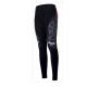 BIANCHI DAMSKIE SPODNIE ROWEROWE MODEL 2016 BLACK-PINK