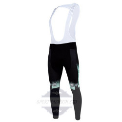 BIANCHI DAMSKIE SPODNIE ROWEROWE MODEL 2017/18