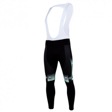 BIANCHI DAMSKIE SPODNIE ROWEROWE MODEL 2017/18