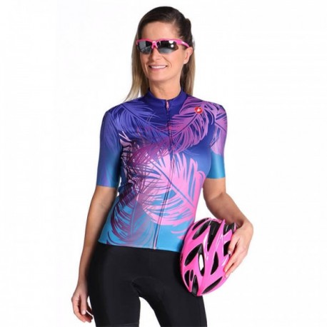 DAMSKI LETNI KOMPLET ROWEROWY CASTELLI 2020/21