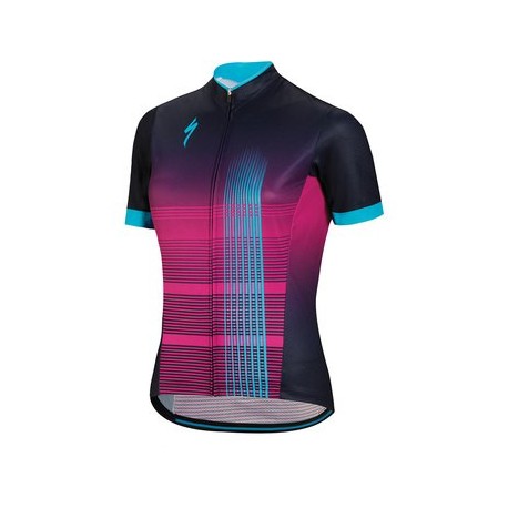 SPECIALIZED DAMSKA KOSZULKA ROWEROWY 2017/18