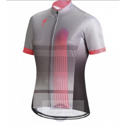 SPECIALIZED DAMSKA KOSZULKA ROWEROWY 2018
