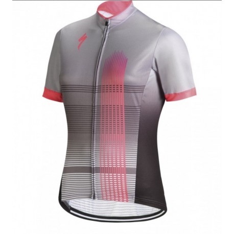SPECIALIZED DAMSKA KOSZULKA ROWEROWY 2018