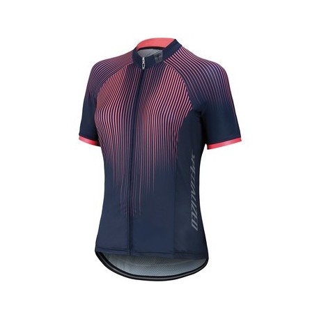 SPECIALIZED DAMSKA KOSZULKA ROWEROWY 2018/19