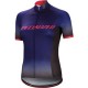SPECIALIZED DAMSKA KOSZULKA ROWEROWY 2018/19 PURPLE