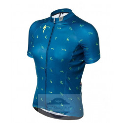 SPECIALIZED DAMSKA KOSZULKA ROWEROWY 2018/19 PURPLE