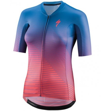 SPECIALIZED DAMSKA KOSZULKA ROWEROWY 2019
