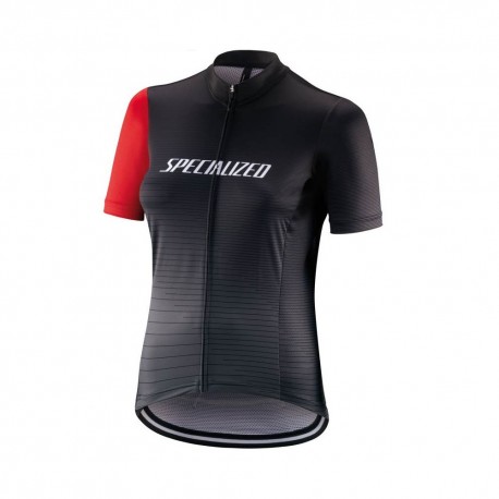 SPECIALIZED DAMSKA KOSZULKA ROWEROWY 2019/20